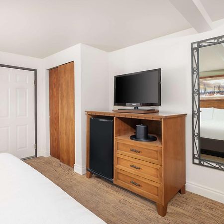 Best Western Red Hills Kanab Bagian luar foto