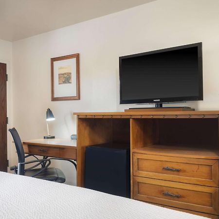 Best Western Red Hills Kanab Bagian luar foto