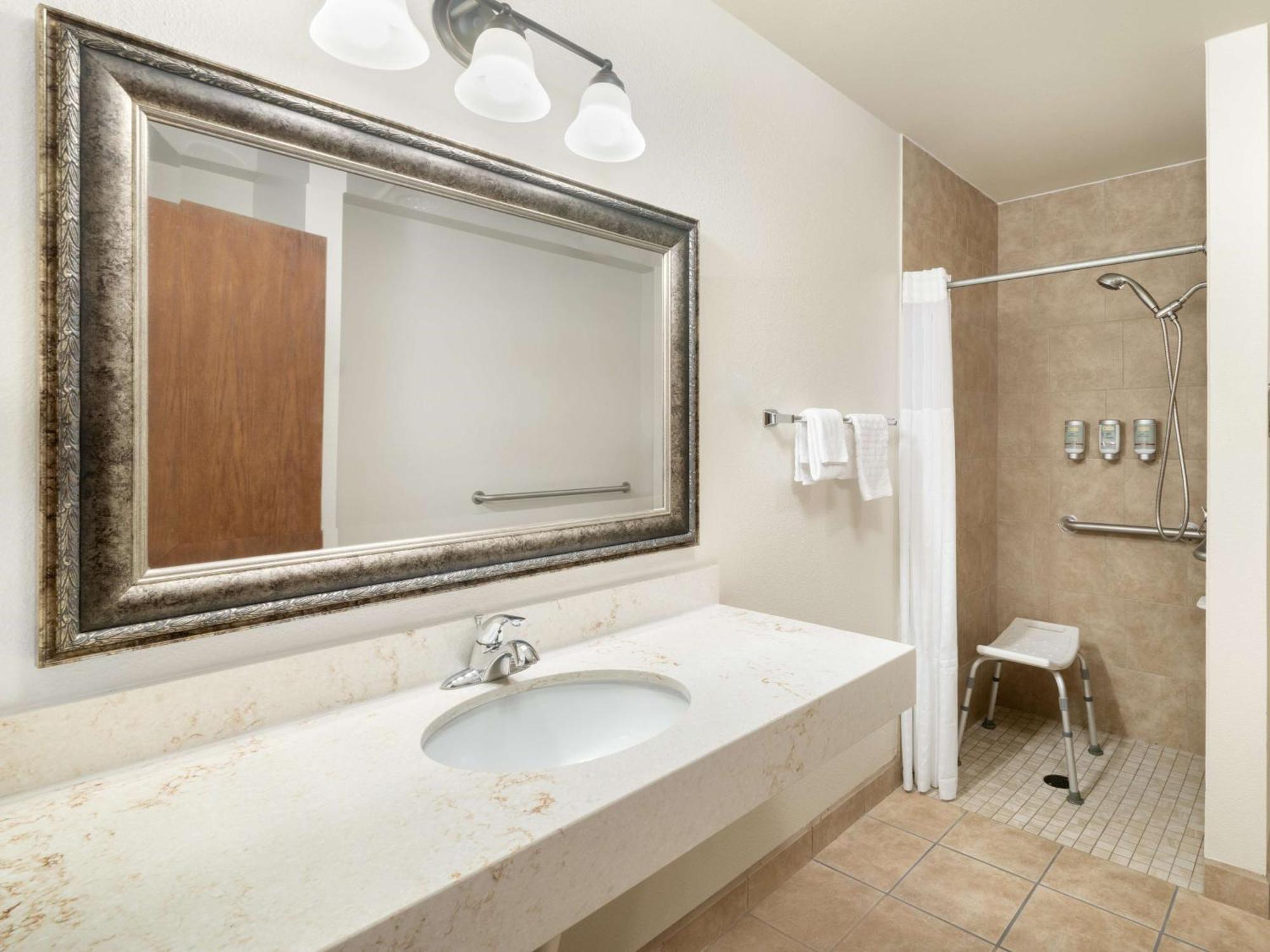 Best Western Red Hills Kanab Bagian luar foto