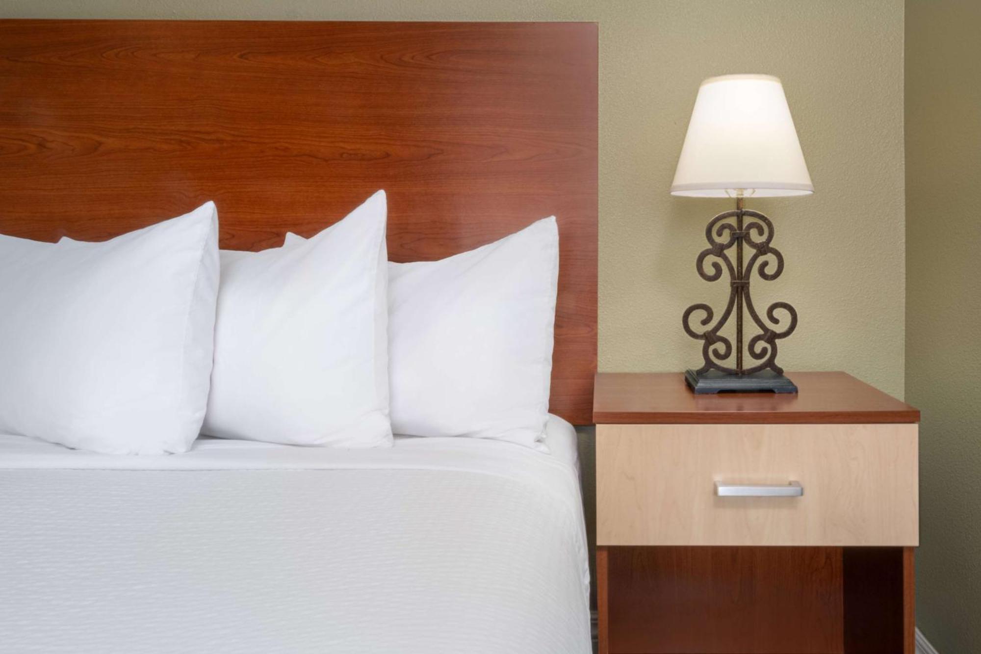Best Western Red Hills Kanab Bagian luar foto
