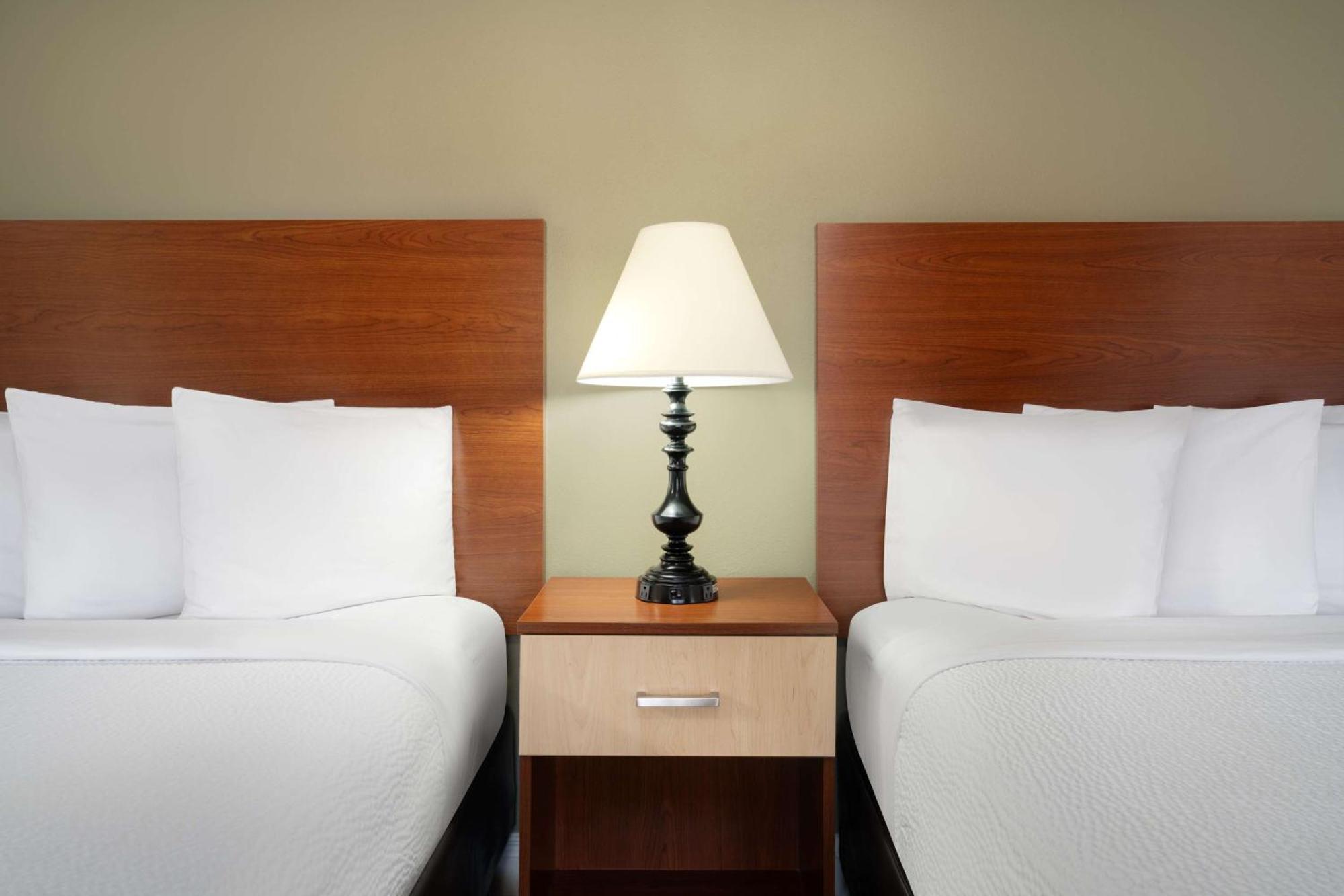 Best Western Red Hills Kanab Bagian luar foto