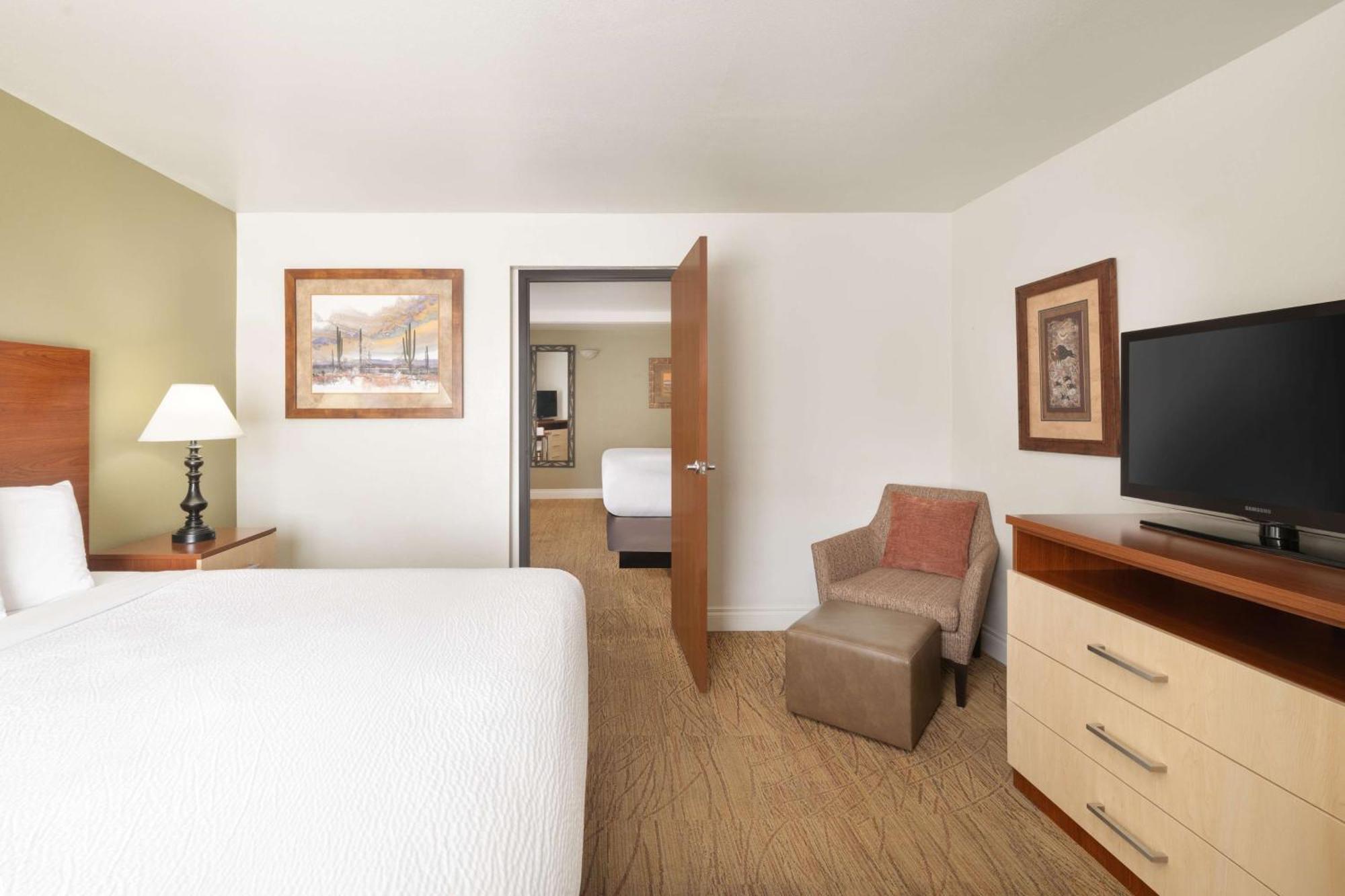 Best Western Red Hills Kanab Bagian luar foto