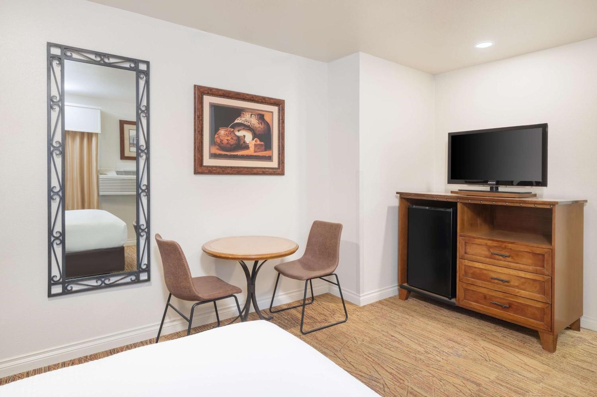 Best Western Red Hills Kanab Bagian luar foto