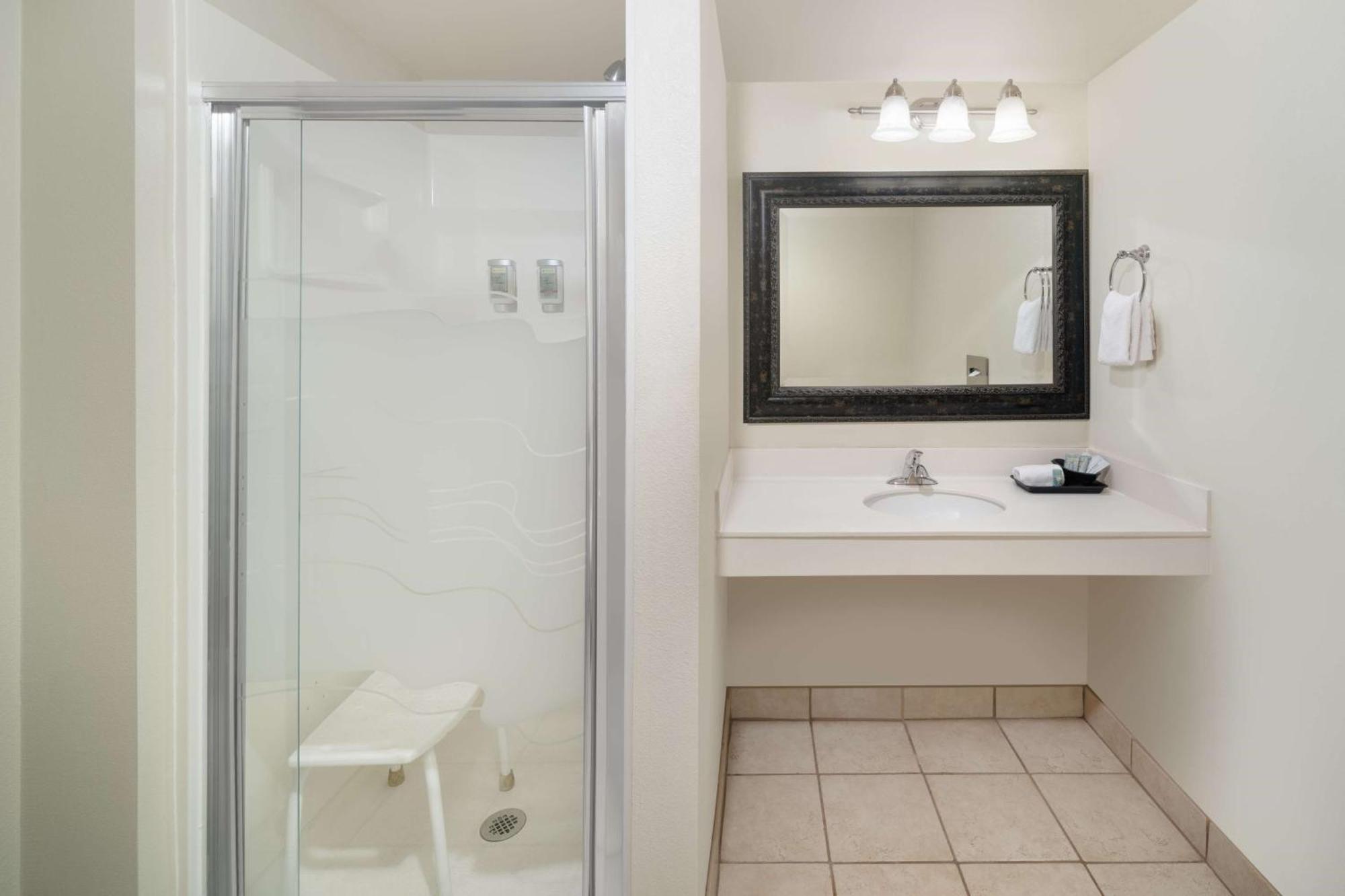 Best Western Red Hills Kanab Bagian luar foto