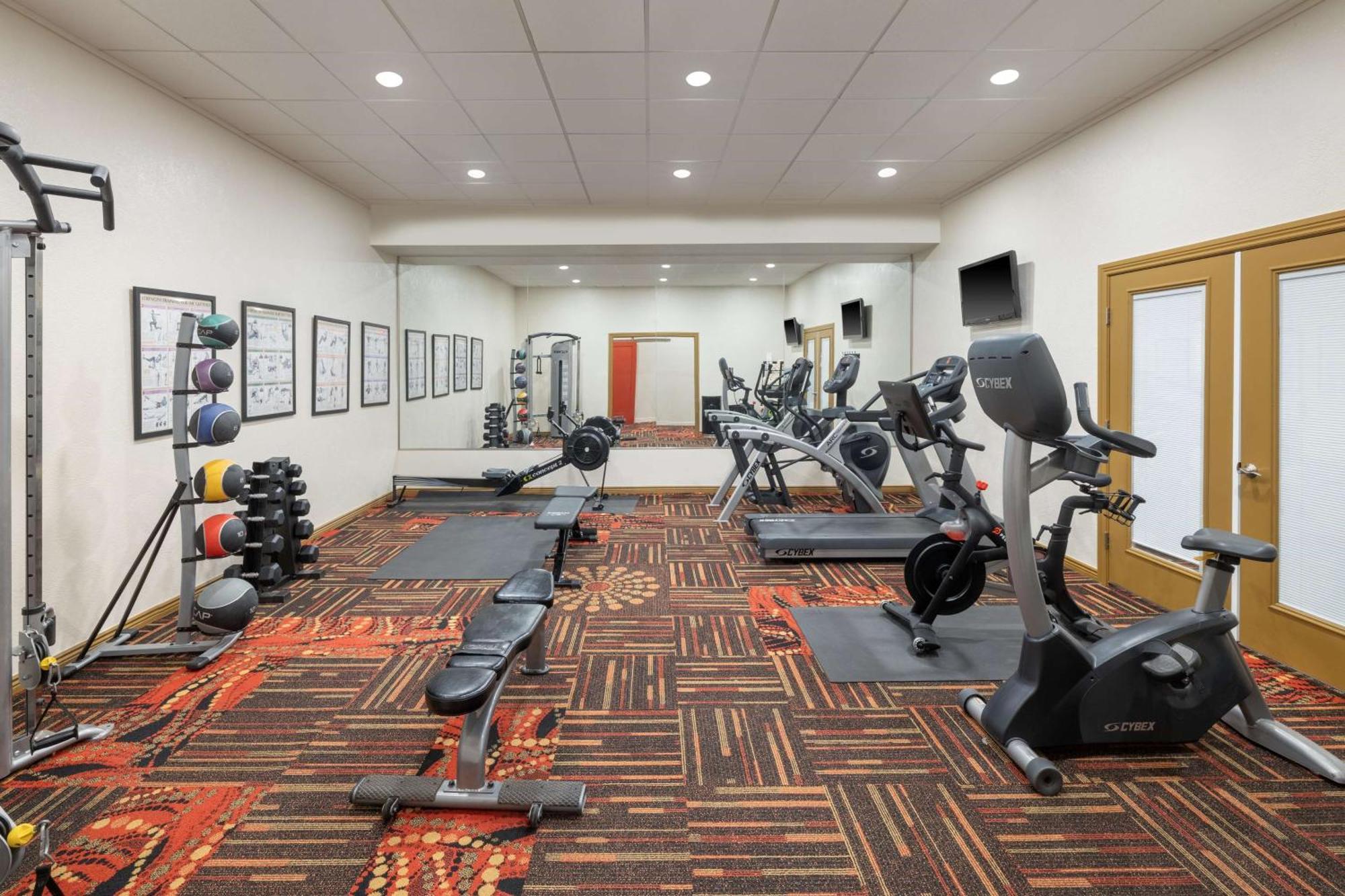 Best Western Red Hills Kanab Bagian luar foto