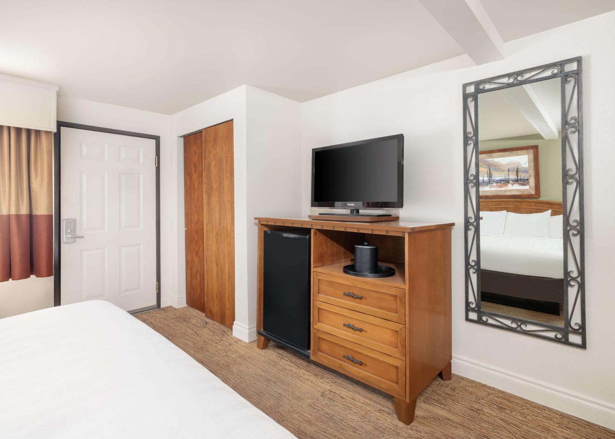 Best Western Red Hills Kanab Bagian luar foto