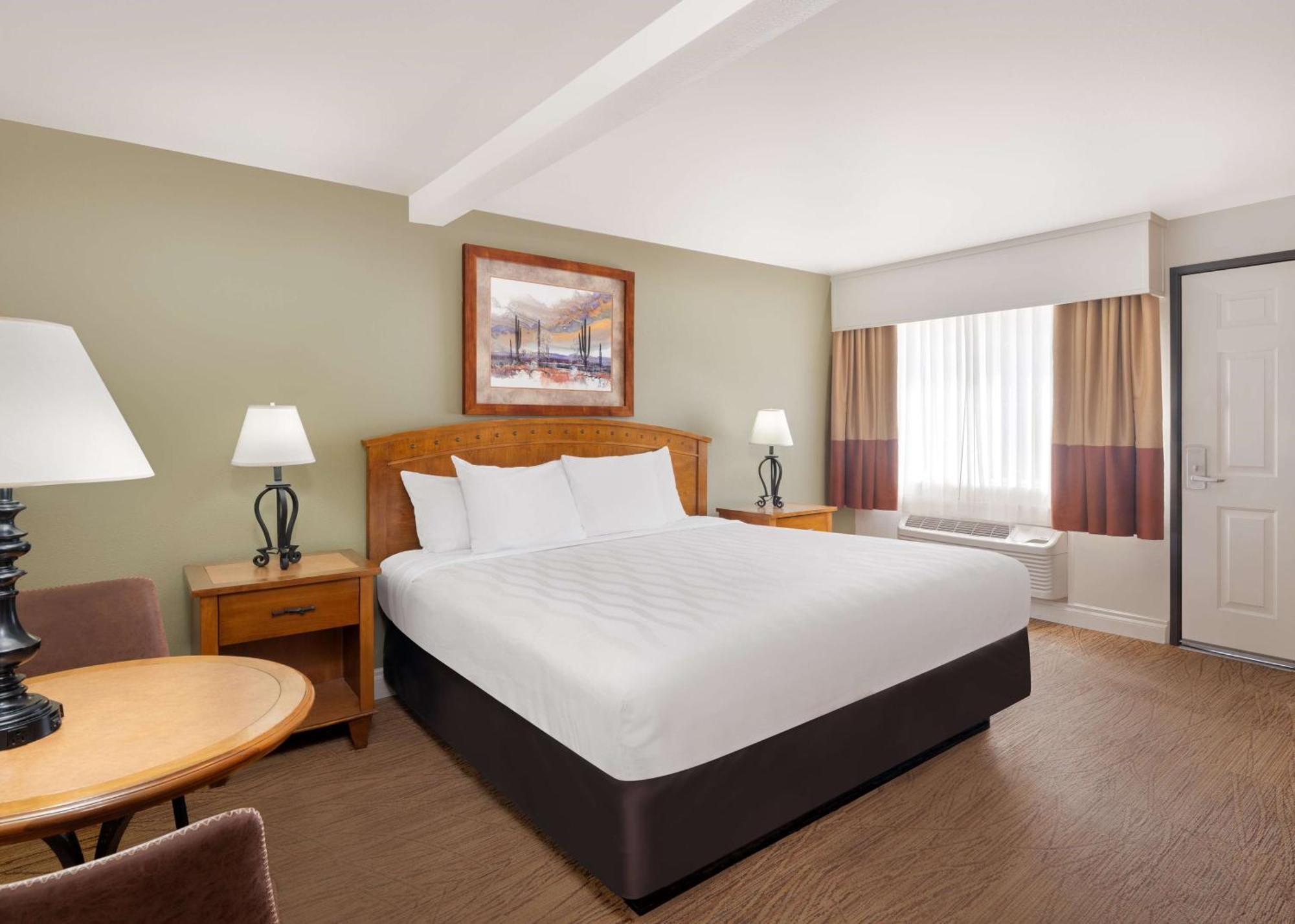 Best Western Red Hills Kanab Bagian luar foto