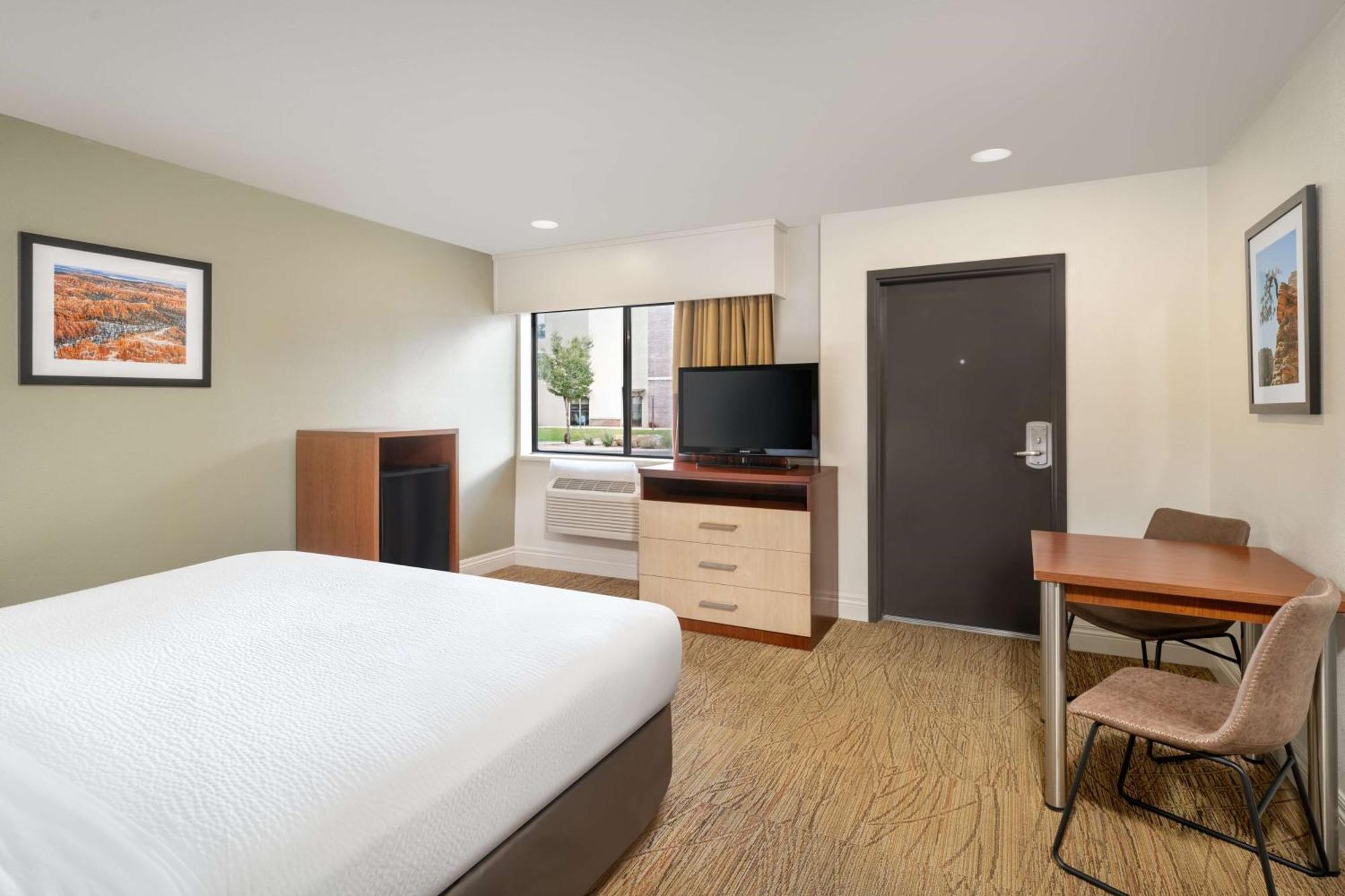 Best Western Red Hills Kanab Bagian luar foto