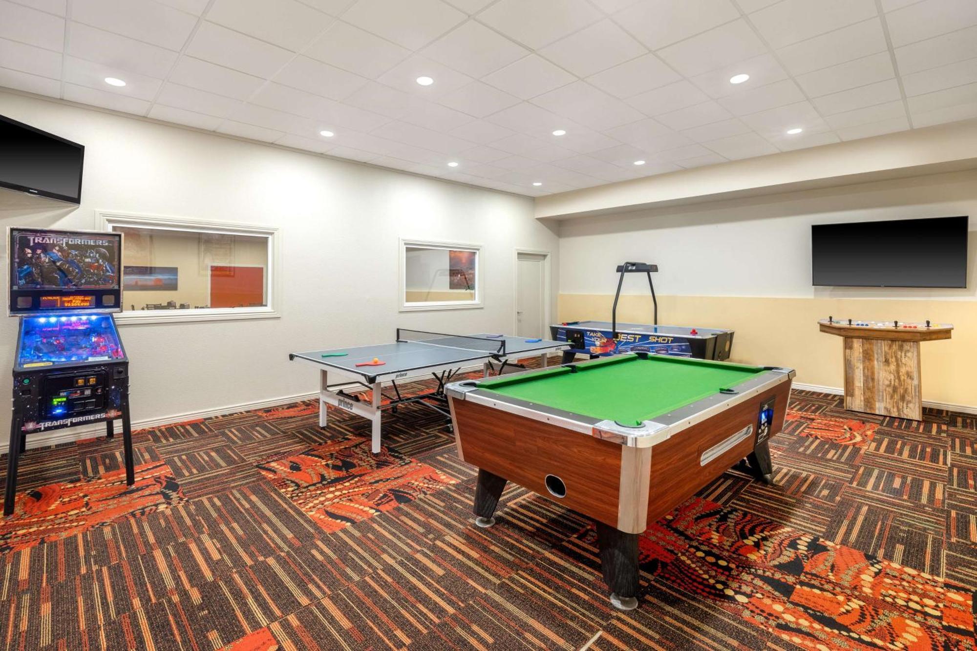 Best Western Red Hills Kanab Bagian luar foto
