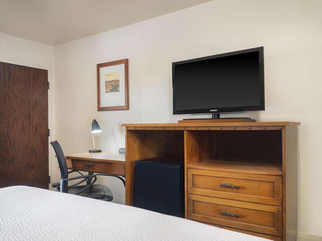 Best Western Red Hills Kanab Ruang foto