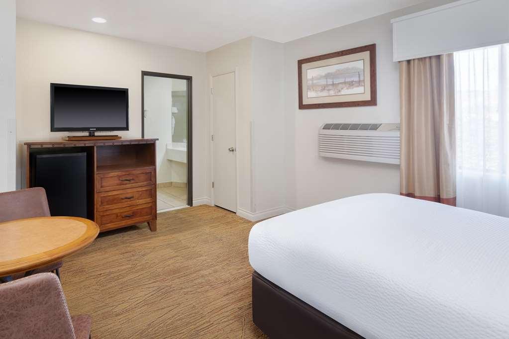 Best Western Red Hills Kanab Ruang foto